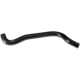 Purchase Top-Quality Upper Radiator Or Coolant Hose by GATES - 22883 pa2