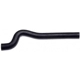 Purchase Top-Quality GATES - 22902 - Upper Radiator Or Coolant Hose pa2