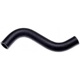 Purchase Top-Quality Upper Radiator Or Coolant Hose by GATES - 22906 pa3