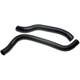 Purchase Top-Quality Upper Radiator Or Coolant Hose by GATES - 22913 pa5