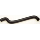 Purchase Top-Quality Upper Radiator Or Coolant Hose by GATES - 22935 pa1