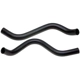 Purchase Top-Quality Upper Radiator Or Coolant Hose by GATES - 22938 pa4