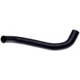 Purchase Top-Quality Upper Radiator Or Coolant Hose by GATES - 22954 pa3
