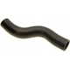 Purchase Top-Quality Upper Radiator Or Coolant Hose by GATES - 22963 pa1