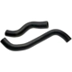 Purchase Top-Quality Upper Radiator Or Coolant Hose by GATES - 22963 pa4