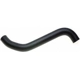 Purchase Top-Quality Upper Radiator Or Coolant Hose by GATES - 22974 pa1
