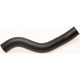 Purchase Top-Quality Upper Radiator Or Coolant Hose by GATES - 22981 pa1