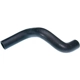 Purchase Top-Quality Upper Radiator Or Coolant Hose by GATES - 23033 pa2