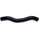 Purchase Top-Quality Upper Radiator Or Coolant Hose by GATES - 23039 pa2