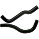 Purchase Top-Quality Upper Radiator Or Coolant Hose by GATES - 23047 pa5