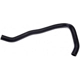 Purchase Top-Quality GATES - 23062 - Upper Radiator Or Coolant Hose pa2