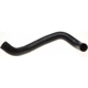 Purchase Top-Quality Upper Radiator Or Coolant Hose by GATES - 23077 pa1