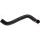 Purchase Top-Quality Upper Radiator Or Coolant Hose by GATES - 23077 pa3