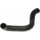 Purchase Top-Quality Upper Radiator Or Coolant Hose by GATES - 23078 pa1