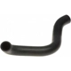 Purchase Top-Quality Upper Radiator Or Coolant Hose by GATES - 23078 pa3