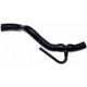 Purchase Top-Quality Upper Radiator Or Coolant Hose by GATES - 23089 pa3