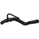 Purchase Top-Quality Upper Radiator Or Coolant Hose by GATES - 23089 pa6