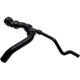 Purchase Top-Quality Upper Radiator Or Coolant Hose by GATES - 23090 pa7