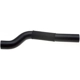 Purchase Top-Quality Upper Radiator Or Coolant Hose by GATES - 23111 pa2