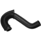 Purchase Top-Quality Upper Radiator Or Coolant Hose by GATES - 23119 pa7