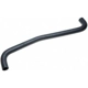 Purchase Top-Quality Upper Radiator Or Coolant Hose by GATES - 23122 pa1