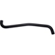 Purchase Top-Quality Upper Radiator Or Coolant Hose by GATES - 23122 pa7