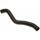 Purchase Top-Quality Upper Radiator Or Coolant Hose by GATES - 23136 pa1