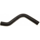 Purchase Top-Quality Upper Radiator Or Coolant Hose by GATES - 23137 pa1