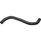 Purchase Top-Quality Upper Radiator Or Coolant Hose by GATES - 23148 pa5