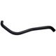 Purchase Top-Quality Upper Radiator Or Coolant Hose by GATES - 23152 pa3
