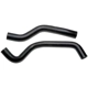 Purchase Top-Quality GATES - 23153 - Upper Radiator Or Coolant Hose pa5