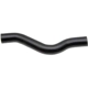 Purchase Top-Quality Upper Radiator Or Coolant Hose by GATES - 23155 pa2