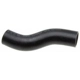 Purchase Top-Quality Upper Radiator Or Coolant Hose by GATES - 23163 pa1