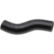 Purchase Top-Quality Upper Radiator Or Coolant Hose by GATES - 23163 pa2