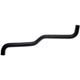 Purchase Top-Quality GATES - 23174 - Upper Radiator Or Coolant Hose pa2