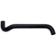 Purchase Top-Quality Upper Radiator Or Coolant Hose by GATES - 23186 pa1