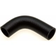Purchase Top-Quality Upper Radiator Or Coolant Hose by GATES - 23235 pa2