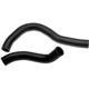 Purchase Top-Quality Upper Radiator Or Coolant Hose by GATES - 23248 pa5