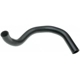 Purchase Top-Quality Upper Radiator Or Coolant Hose by GATES - 23272 pa3