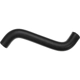 Purchase Top-Quality Upper Radiator Or Coolant Hose by GATES - 23276 pa6