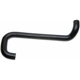 Purchase Top-Quality Upper Radiator Or Coolant Hose by GATES - 23278 pa1