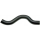 Purchase Top-Quality Upper Radiator Or Coolant Hose by GATES - 23285 pa1