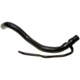 Purchase Top-Quality Upper Radiator Or Coolant Hose by GATES - 23298 pa1