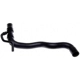 Purchase Top-Quality GATES - 23299 - Upper Radiator Or Coolant Hose pa2
