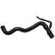 Purchase Top-Quality GATES - 23299 - Upper Radiator Or Coolant Hose pa6