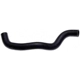 Purchase Top-Quality Upper Radiator Or Coolant Hose by GATES - 23304 pa2