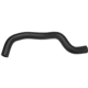 Purchase Top-Quality Upper Radiator Or Coolant Hose by GATES - 23304 pa6