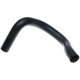 Purchase Top-Quality Upper Radiator Or Coolant Hose by GATES - 23308 pa3