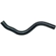 Purchase Top-Quality GATES - 23317 - Upper Radiator Or Coolant Hose pa2