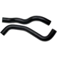 Purchase Top-Quality GATES - 23339 - Upper Radiator Or Coolant Hose pa5